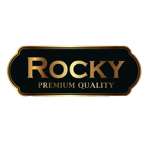 01 Rocky - корм для собак